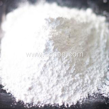 Heavy Calcium Carbonated 99% Carbonate Powder